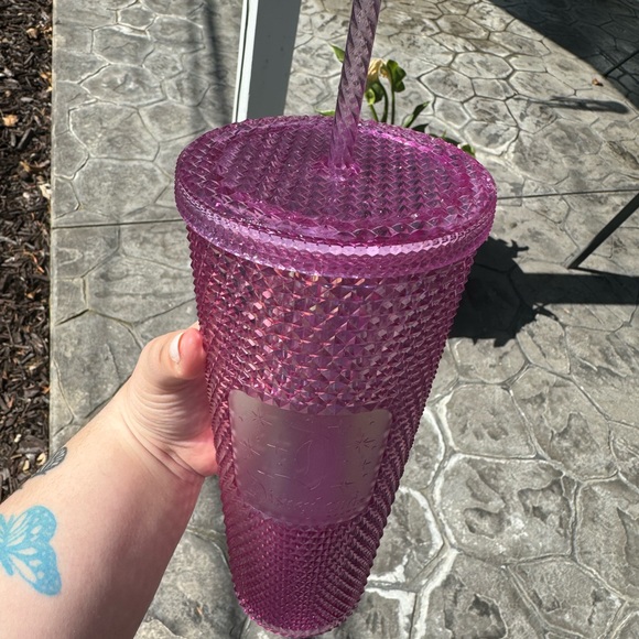 WDW 50th Starbucks cup - Picture 4 of 4